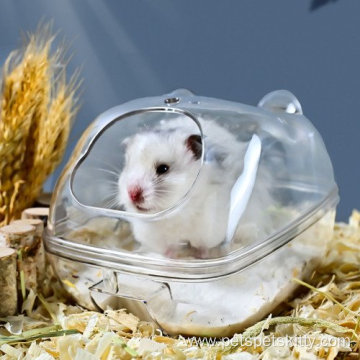 Visland Hamster PET Sand Bat Sand Bathtub